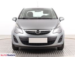 Opel Corsa 2013 1.2 84 KM