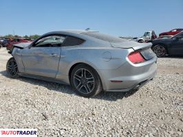 Ford Mustang 2021 2