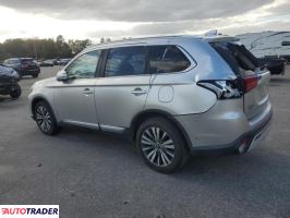 Mitsubishi Outlander 2020 2