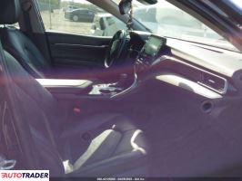 Toyota Camry 2021 2 Toyota Camry 2021 2