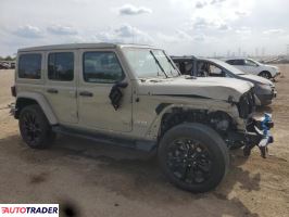 Jeep Wrangler 2022 2
