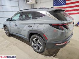 Hyundai Tucson 2024 2