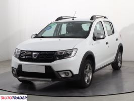 Dacia Sandero 2020 1.0 72 KM