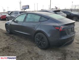 Tesla Model 3 2024