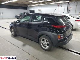 Hyundai Kona 2019 2