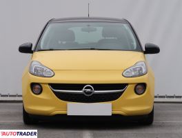 Opel Adam 2013 1.4 99 KM