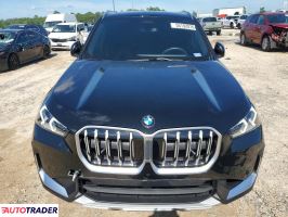 BMW X1 2026 2