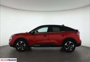 Citroen C4 2023 1.2 128 KM