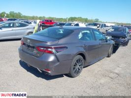 Toyota Camry 2022 2