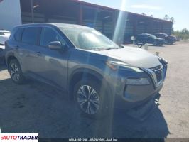 Nissan Rogue 2023 1 Nissan Rogue 2023 1