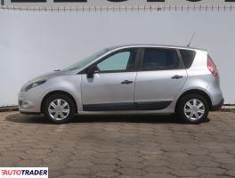 Renault Scenic 2010 1.5 104 KM