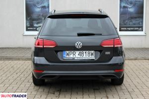 Volkswagen Golf 2019 1.0 115 KM Volkswagen Golf 2019 1.0 115 KM