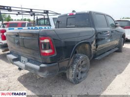 Dodge Ram 2020 5 Dodge Ram 2020 5