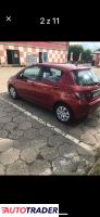 Toyota Yaris 2012 1.3 99 KM