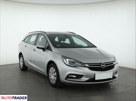 Opel Astra - zobacz ofertę