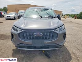 Ford Escape 2024 1