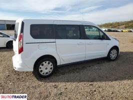 Ford Transit Connect 2021 2
