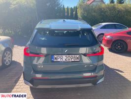 BMW X1 2023 1.5 136 KM