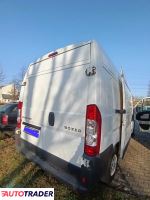 Peugeot Boxer 2014