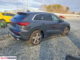 Audi Q5 2025 2