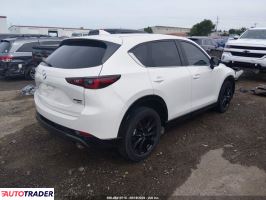 Mazda CX-5 2024 2