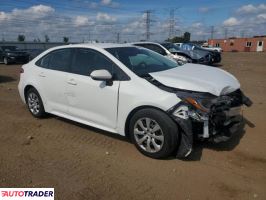 Toyota Corolla 2020 1