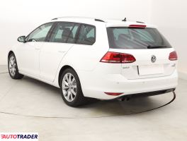 Volkswagen Golf 2016 1.4 147 KM