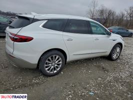 Buick Enclave 2021 3