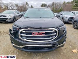 GMC Terrain 2021 1