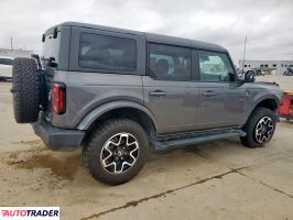 Ford Bronco 2022 2 Ford Bronco 2022 2