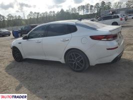 Kia Optima 2019 2 Kia Optima 2019 2