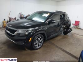 Kia Pozostałe 2022 2