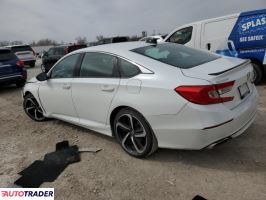 Honda Accord 2022 1 Honda Accord 2022 1