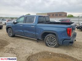 GMC Sierra 2024 6