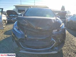 Chevrolet Trax 2020 1