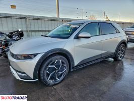 Hyundai Pozostałe 2024