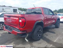 GMC Pozostałe 2024 2