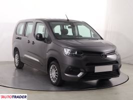 Toyota Pozostałe - zobacz ofertę