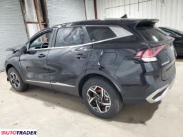 Kia Sportage 2025 2