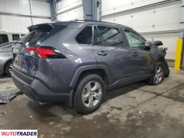 Toyota Pozostałe 2023 2