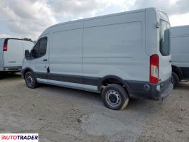 Ford Transit 2020 3