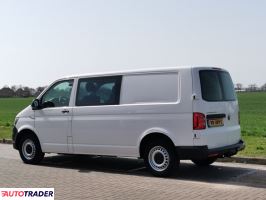 Volkswagen Transporter 2015 Volkswagen Transporter 2015