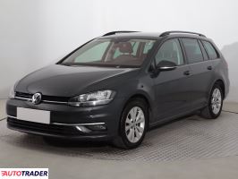Volkswagen Golf 2019 1.5 147 KM Volkswagen Golf 2019 1.5 147 KM