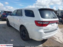 Dodge Durango 2021 3