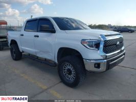 Toyota Tundra - zobacz ofertę