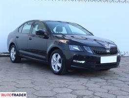 Skoda Octavia - zobacz ofertę