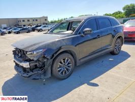 Mazda CX-9 - zobacz ofertę
