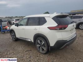 Nissan Rogue 2023 1