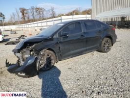 Toyota Corolla 2025 2