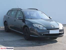 Renault Laguna - zobacz ofertę